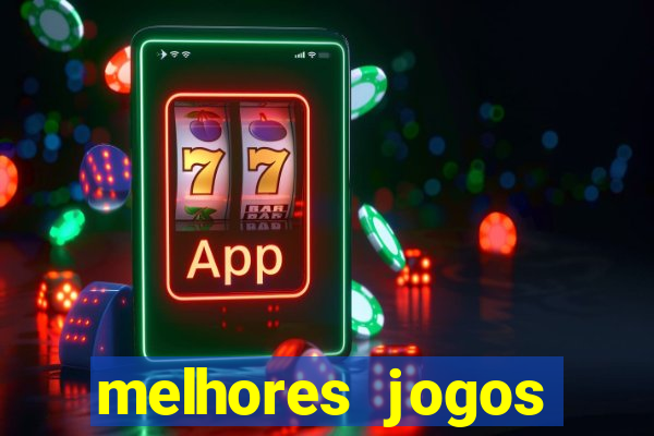 melhores jogos offline para iphone